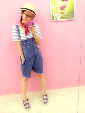 hipicjさんのコーディネート