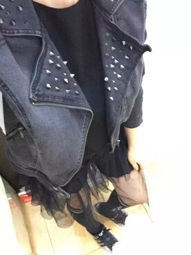 hipicjさんのコーディネート