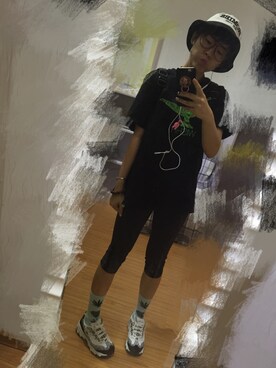 hipicjさんのコーディネート