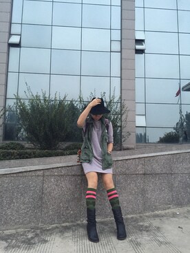 hipicjさんのコーディネート