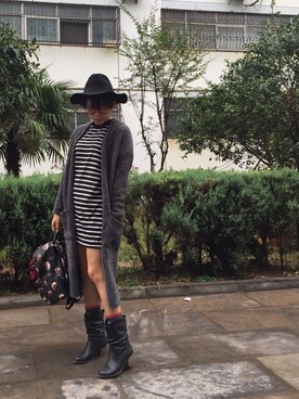 hipicjさんのコーディネート