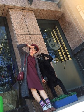 hipicjさんのコーディネート