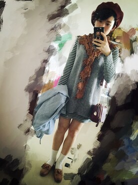 hipicjさんのコーディネート