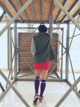 hipicjさんのコーディネート