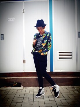 hipicjさんのコーディネート