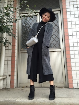 hipicjさんのコーディネート