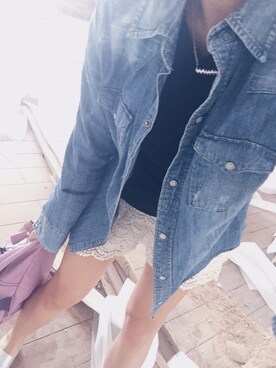 hipicjさんのコーディネート