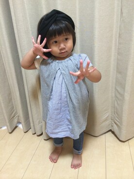 ちーちょこ☆さんのコーディネート