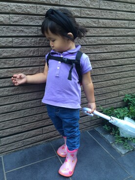 ちーちょこ☆さんのコーディネート