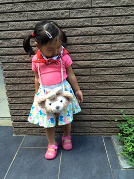 ちーちょこ☆さんのコーディネート