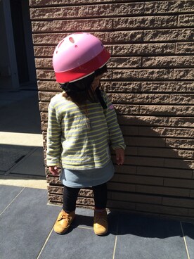 ちーちょこ☆さんのコーディネート