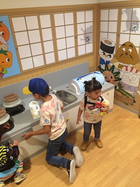 ちーちょこ☆さんのコーディネート