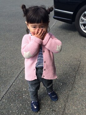 ちーちょこ☆さんのコーディネート