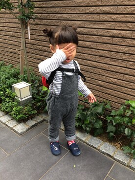 ちーちょこ☆さんのコーディネート