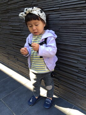 ちーちょこ☆さんのコーディネート