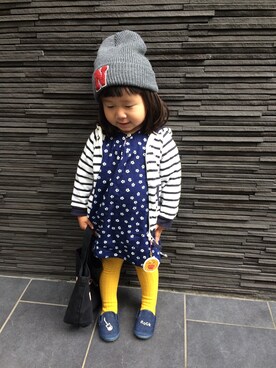 ちーちょこ☆さんのコーディネート