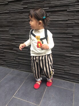 ちーちょこ☆さんのコーディネート