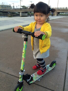 ちーちょこ☆さんのコーディネート