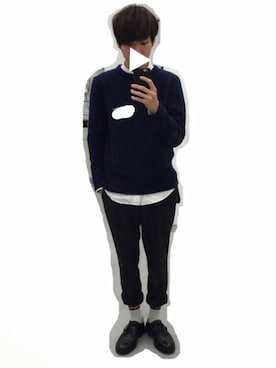 Sindyさんのコーディネート