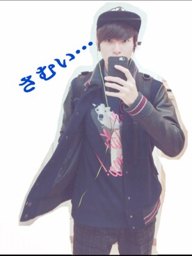 Sindyさんのコーディネート