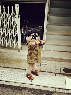 bonjourさんのコーディネート