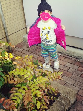 bonjourさんのコーディネート