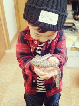 bonjourさんのコーディネート