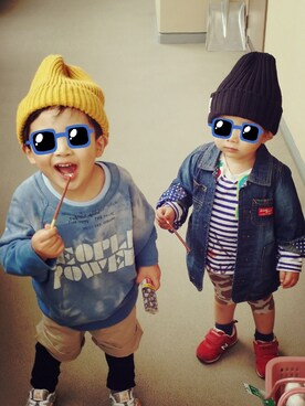 bonjourさんのコーディネート