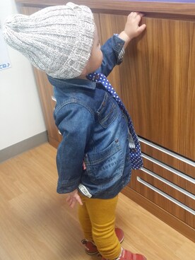 bonjourさんのコーディネート