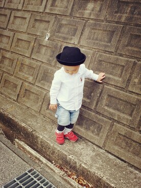 bonjourさんのコーディネート