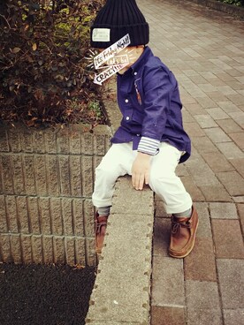 bonjourさんのコーディネート