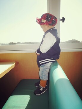 bonjourさんのコーディネート