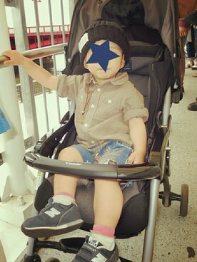 bonjourさんのコーディネート