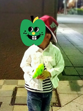 bonjourさんのコーディネート