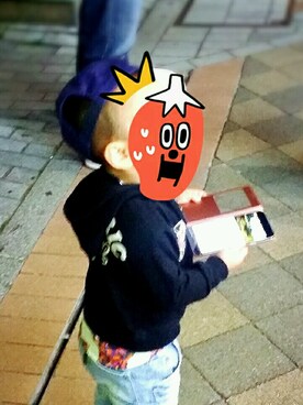 bonjourさんのコーディネート