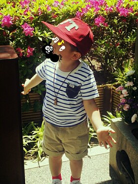 bonjourさんのコーディネート