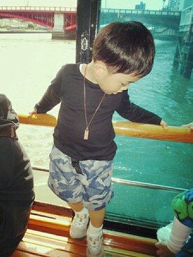 bonjourさんのコーディネート