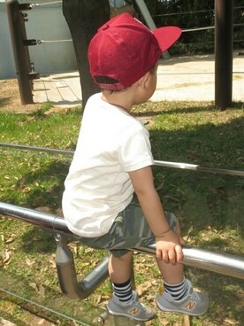 bonjourさんのコーディネート