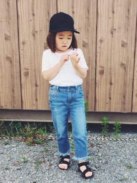 AIRAさんのコーディネート