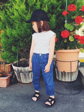 AIRAさんのコーディネート