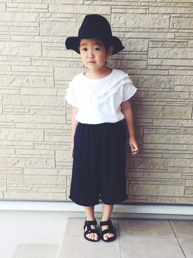 AIRAさんのコーディネート