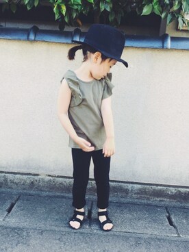 AIRAさんのコーディネート