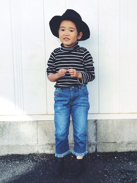 AIRAさんのコーディネート