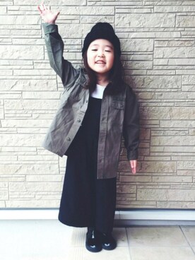 AIRAさんのコーディネート