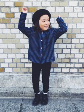 AIRAさんのコーディネート