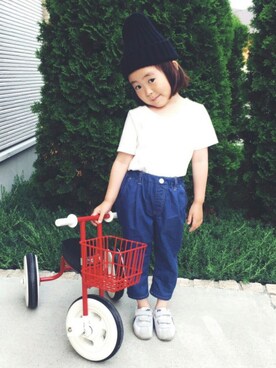 AIRAさんのコーディネート