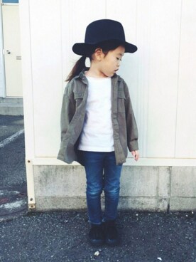 AIRAさんのコーディネート