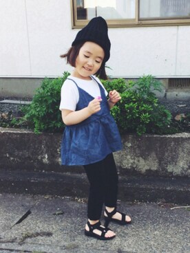 AIRAさんのコーディネート