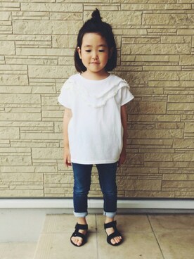 AIRAさんのコーディネート