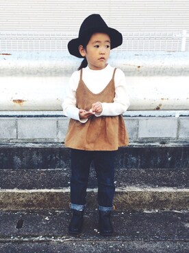 AIRAさんのコーディネート